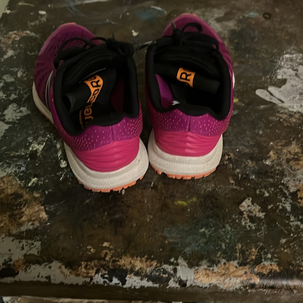 Balance sneakers - Picture 3 of 3